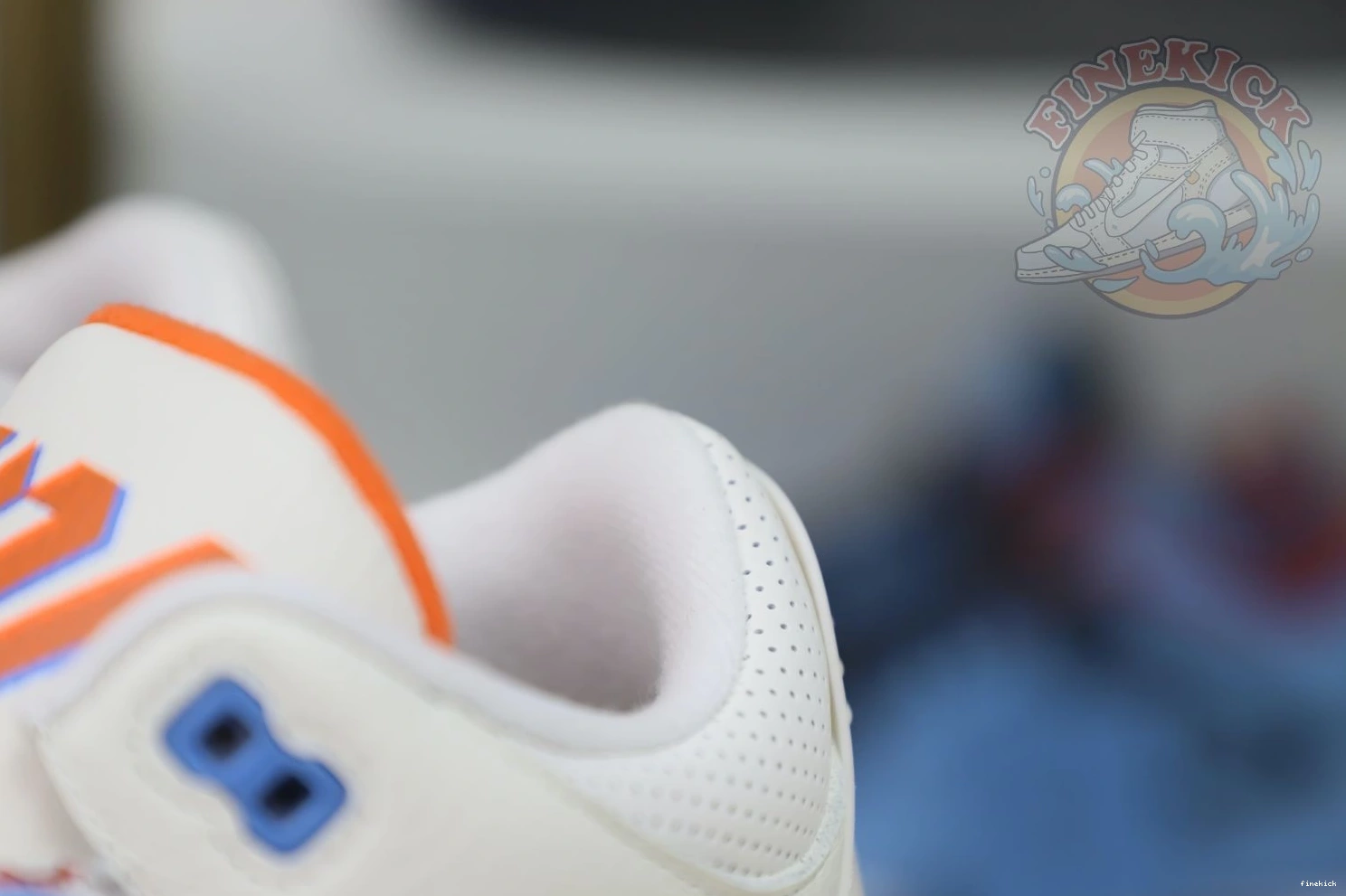 Air Jordan 3